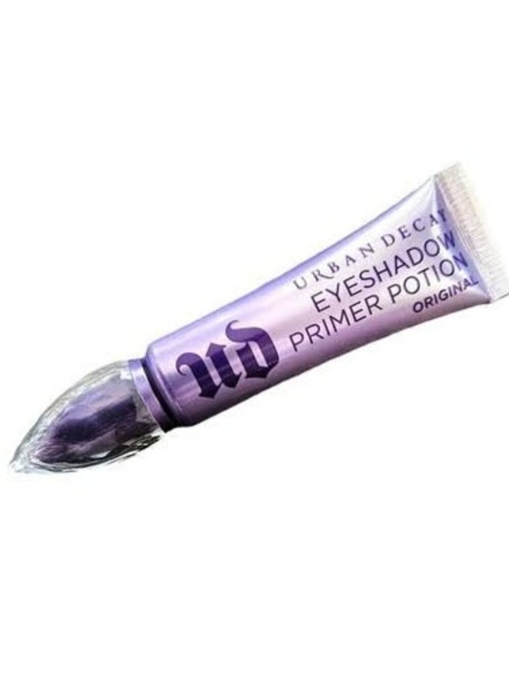 NIB  ✅ Urban Decay Eyeshadow Primer Potion - Original ✨ NEW IN BOX